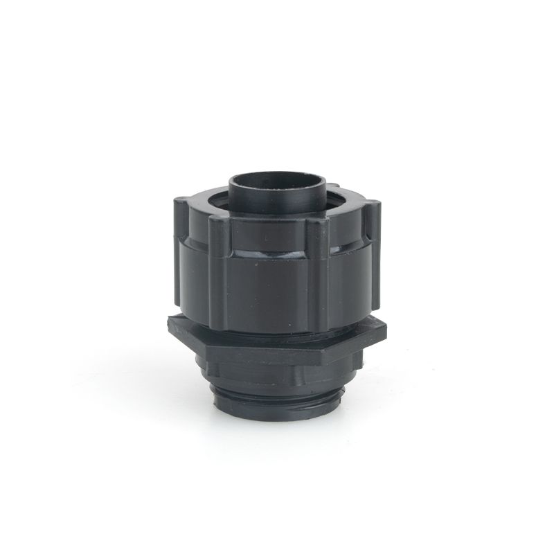 Nylon conduit connector 丨 BG series 丨 IP65 丨 customization