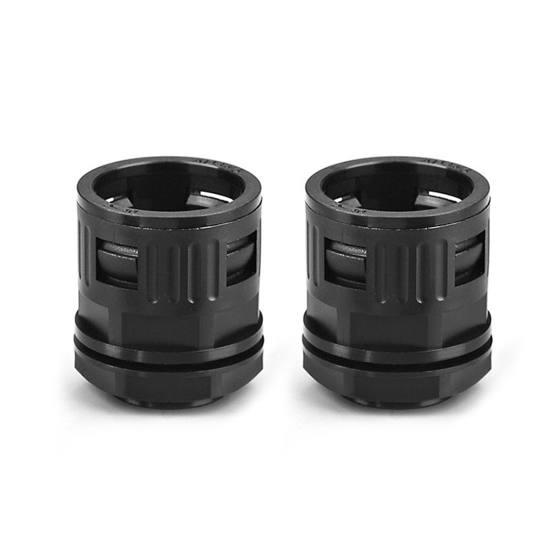 Nylon conduit connector 丨 SM-G series 丨 customization