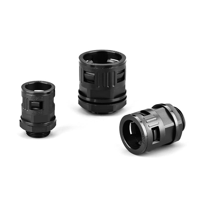 Nylon conduit connector 丨 SM-G series 丨 customization