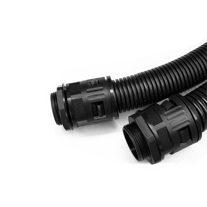 Nylon conduit connector 丨 SM-G series 丨 customization