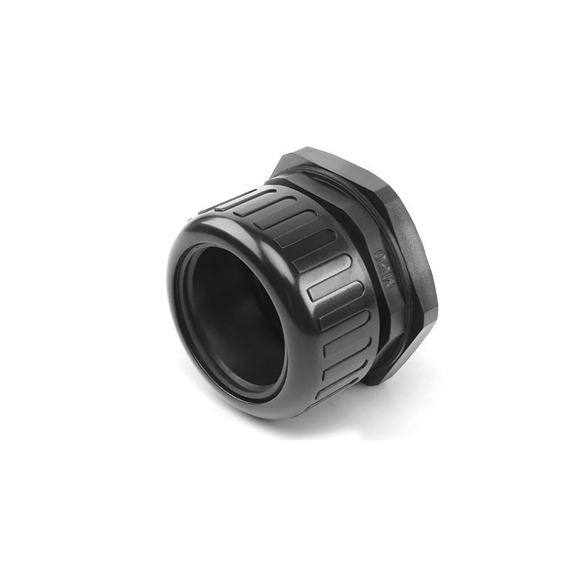 Nylon conduit connector 丨 SM-F series 丨 IP65 丨 customization