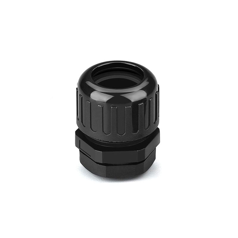 Nylon conduit connector 丨 SM-F series 丨 IP65 丨 customization