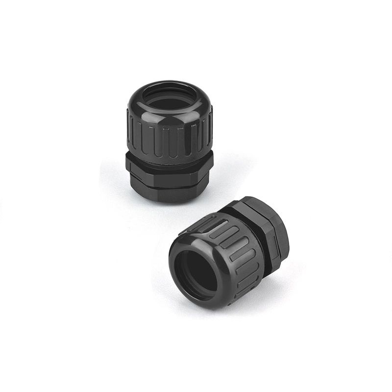 Nylon conduit connector 丨 SM-F series 丨 IP65 丨 customization