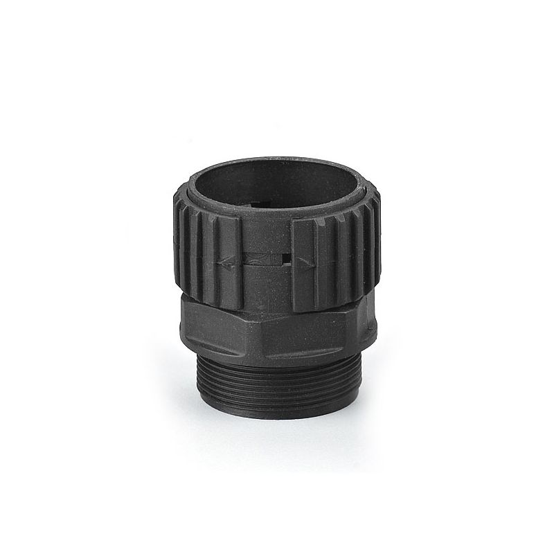 Nylon conduit connector 丨 SM series 丨 IP65 丨 customization
