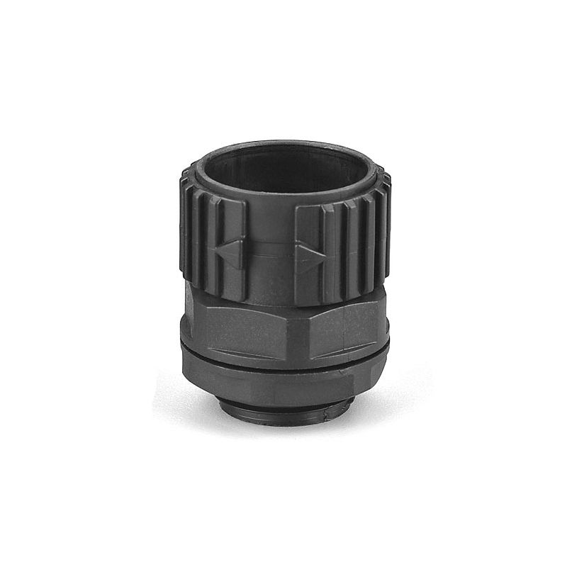 Nylon conduit connector 丨 SM series 丨 IP65 丨 customization