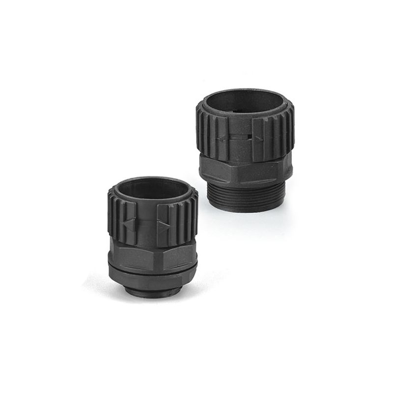 Nylon conduit connector 丨 SM series 丨 IP65 丨 customization