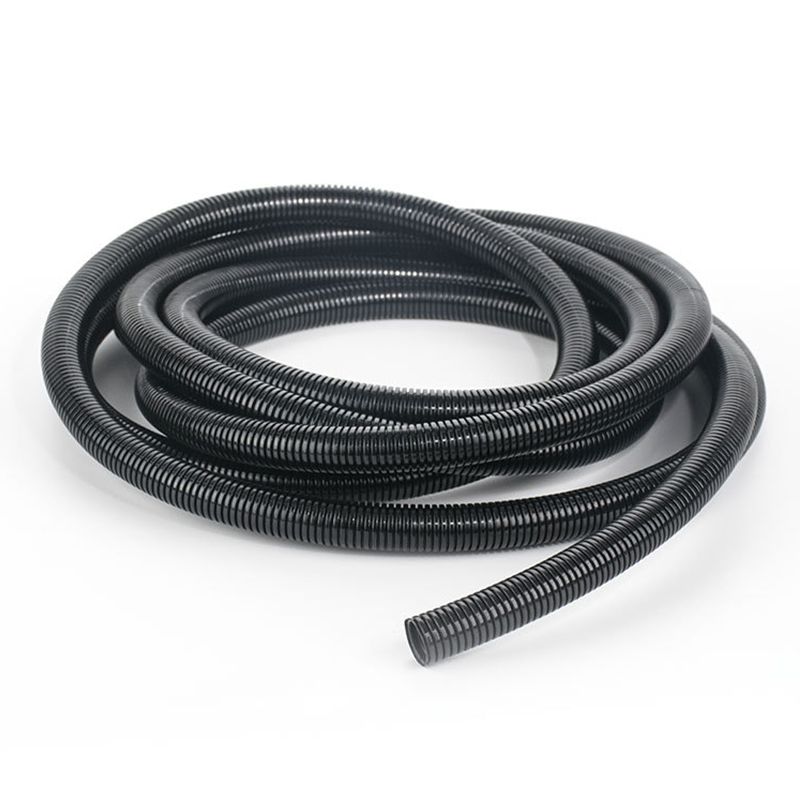 PA-Z flame- retardant flexible conduit