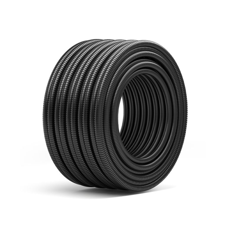 PA-Z flame- retardant flexible conduit