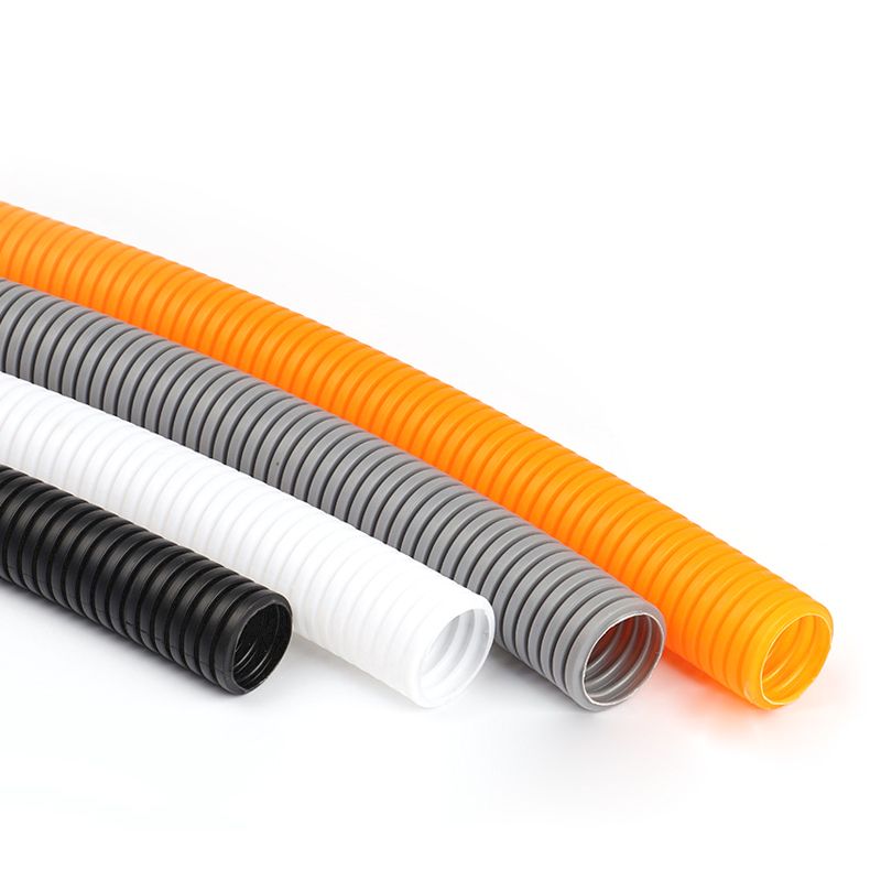 PE flexible conduit