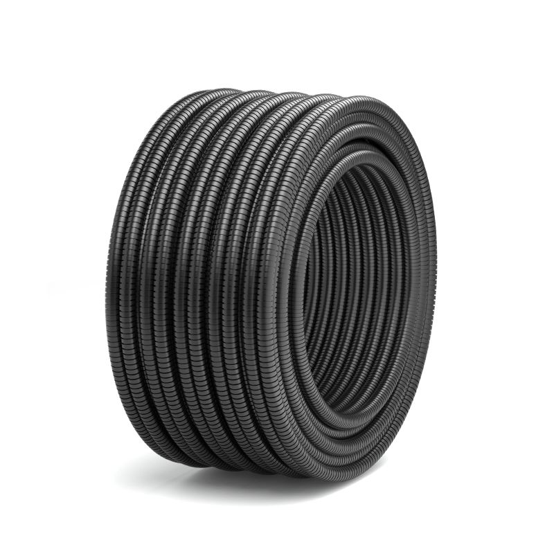 PE flexible conduit