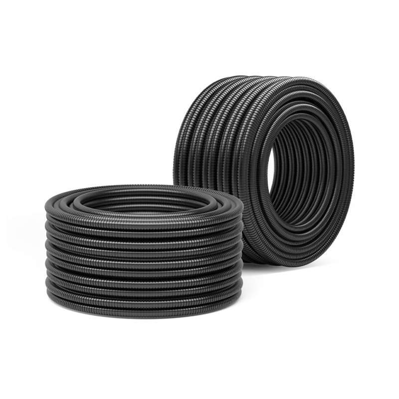 PE flexible conduit