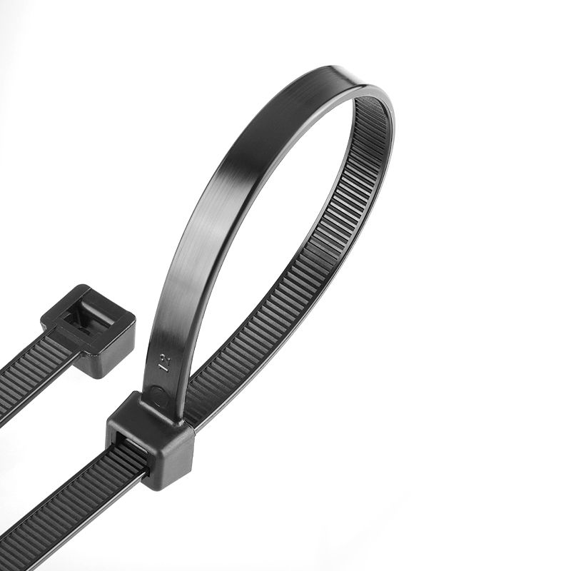 Nylon cable ties | self-locking type 丨customization