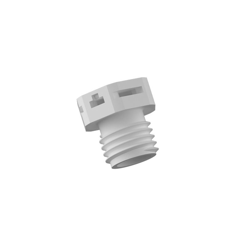 Nylon breathable vent plug | M thread | customization