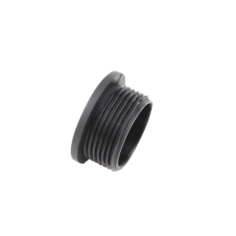 Nylon round plug 丨 IP66 IP68 丨 PG/M types