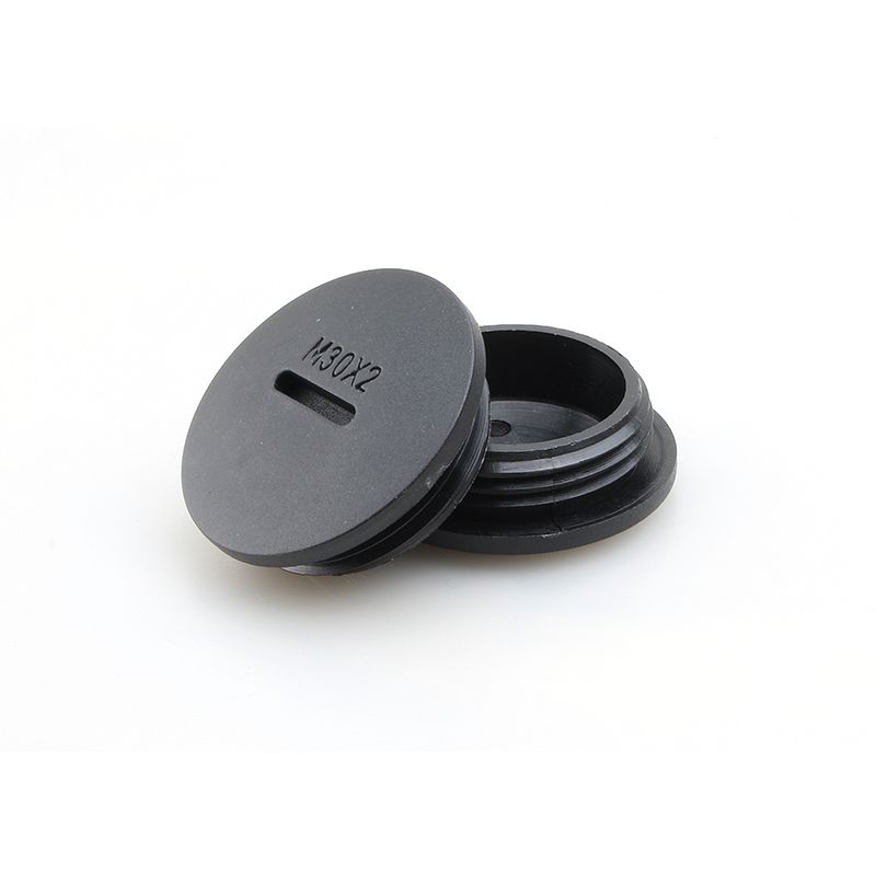 Nylon round plug 丨 IP66 IP68 丨 PG/M types