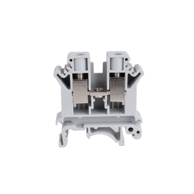 Wiring Terminal | UK Series Wiring Terminal | Metal Components Made of Purple Copper | customization