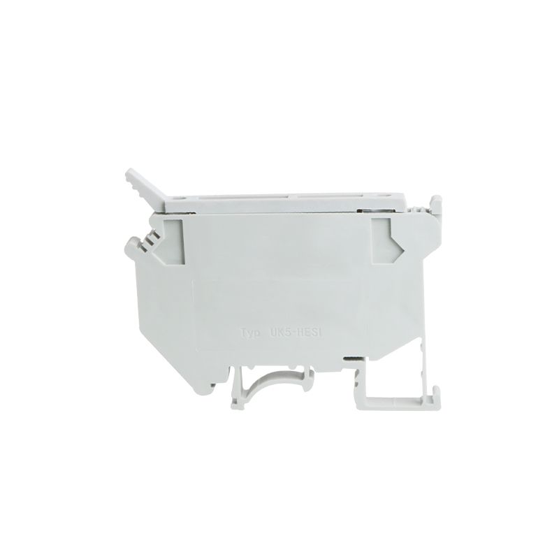Wiring Terminal | UK Series Wiring Terminal | Metal Components Made of Purple Copper | customization