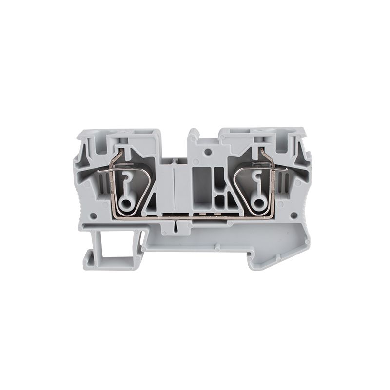 Terminal block 丨 ST series丨 Metal by Red copper 丨 customization