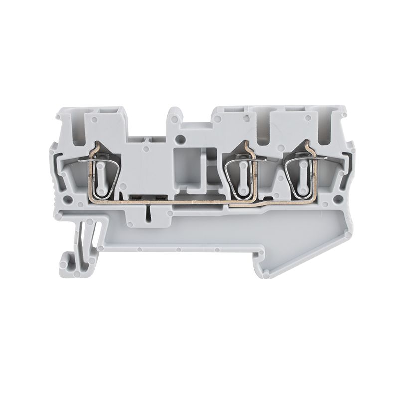 Terminal block 丨 ST series丨 Metal by Red copper 丨 customization
