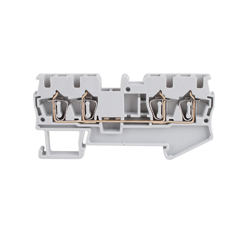 Terminal block 丨 ST series丨 Metal by Red copper 丨 customization