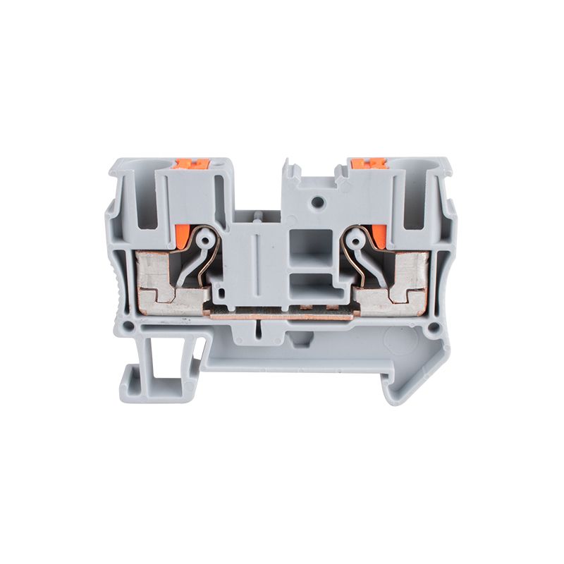 Terminal block 丨 PT series 丨 Metal by Red copper 丨 customization