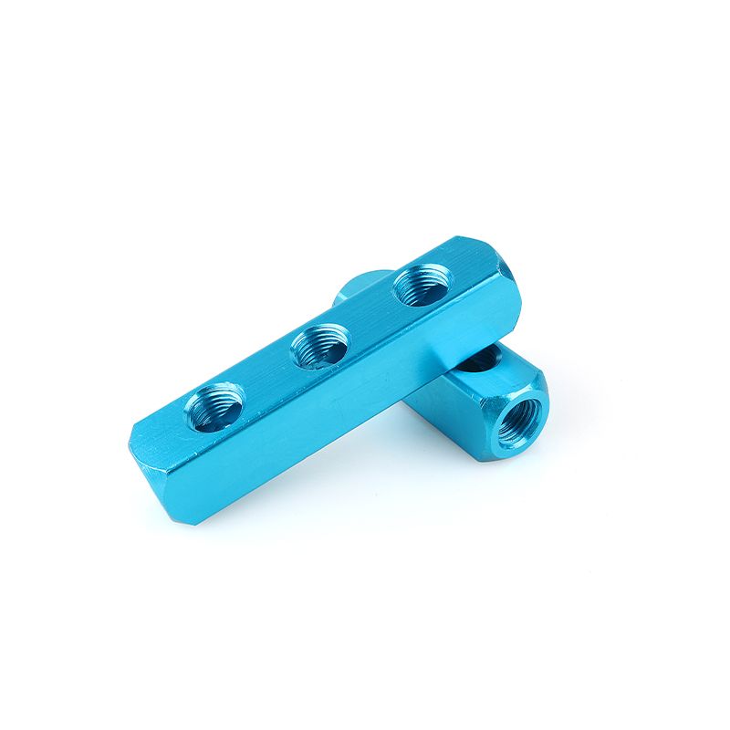 Multi tube aluminum busbar 丨 supports size customization