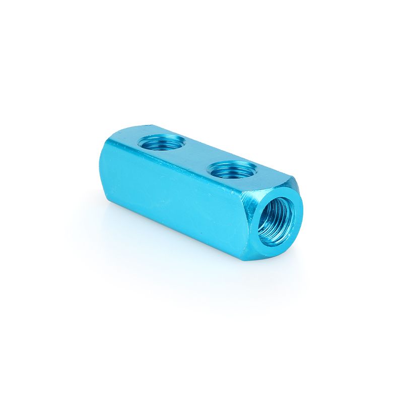 Multi tube aluminum busbar 丨 supports size customization