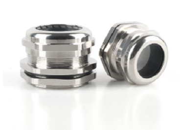 Brass or Stainless Steel: Choosing the Right Metal Cable Gland