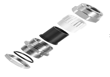 Cable Glands in Food & Beverage Processing Facilities