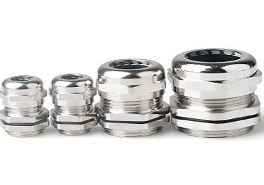 Hygienic Design Cable Glands for Pharmaceutical Production Lines