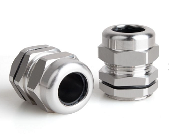 Comparing Nickel-Plated Brass vs Stainless Steel Cable Glands: Choosing the Right Material for Industrial Applications