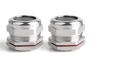 Cable Glands for Battery Storage and Energy Storage Systems (ESS)