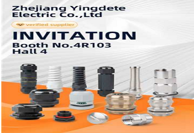 YDT Gears Up for International Industrial Week Saudi Arabia 2025