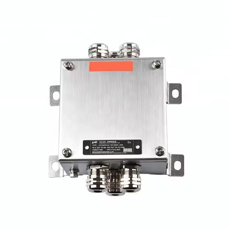 Extended brass cable gland 丨 M types 丨 IP66 IP68 丨 Stress relief 丨 Wire clamp