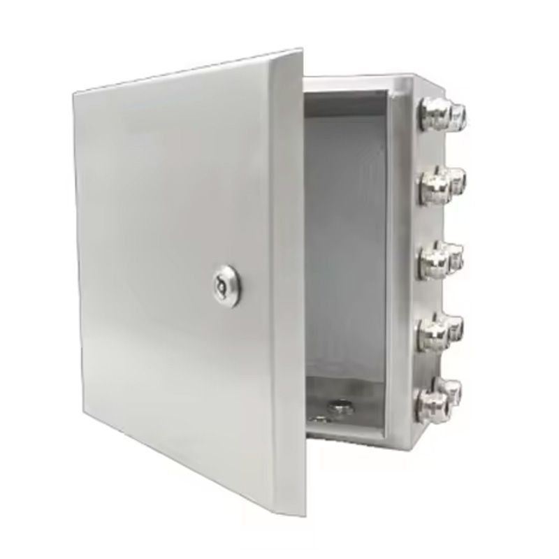 Extended brass cable gland 丨 NPT types 丨 IP66 IP68 丨 Stress relief 丨 Wire clamp