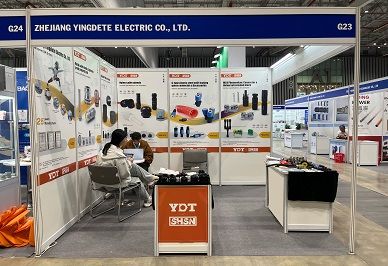 YDT to Showcase Advanced Cable Protection Solutions at VIETNAM ENERGY WEEK 2025