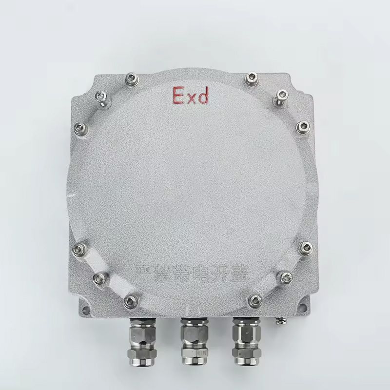 BDM series explosion-proof joint 丨 Armored double sealed joint 丨 Brass nickel plated, 304/316L stainless steel丨 M, G, NPT types 丨explosion-proof certification