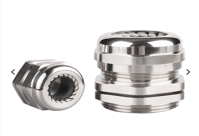 Brass Cable Gland vs. Stainless Steel Cable Gland: Key Differences, Advantages, and Selection Guide