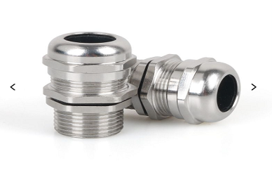 M Type Brass Cable Gland vs. PG Type Brass Cable Gland: Differences, Advantages, and Selection Guide