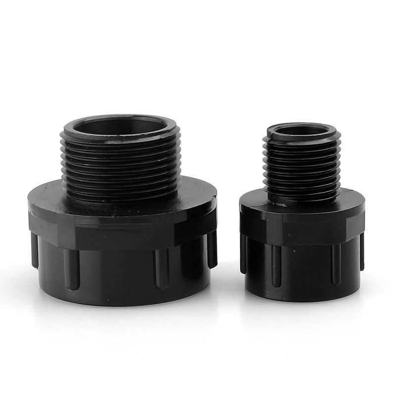 Nylon expanding ring 丨 IP66 IP68 丨 M/G/NPT types