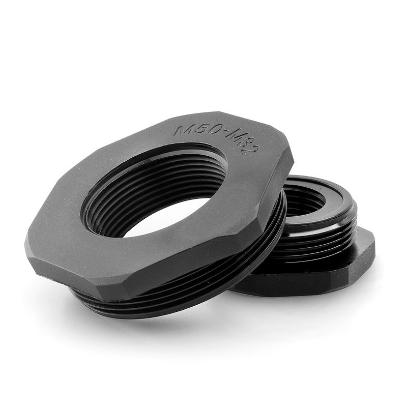 Nylon reducing ring 丨 IP66 IP68 丨 M/PG/G/NPT types
