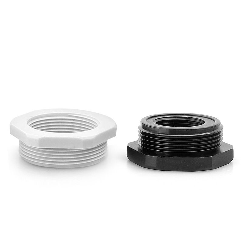Nylon reducing ring 丨 IP66 IP68 丨 M/PG/G/NPT types