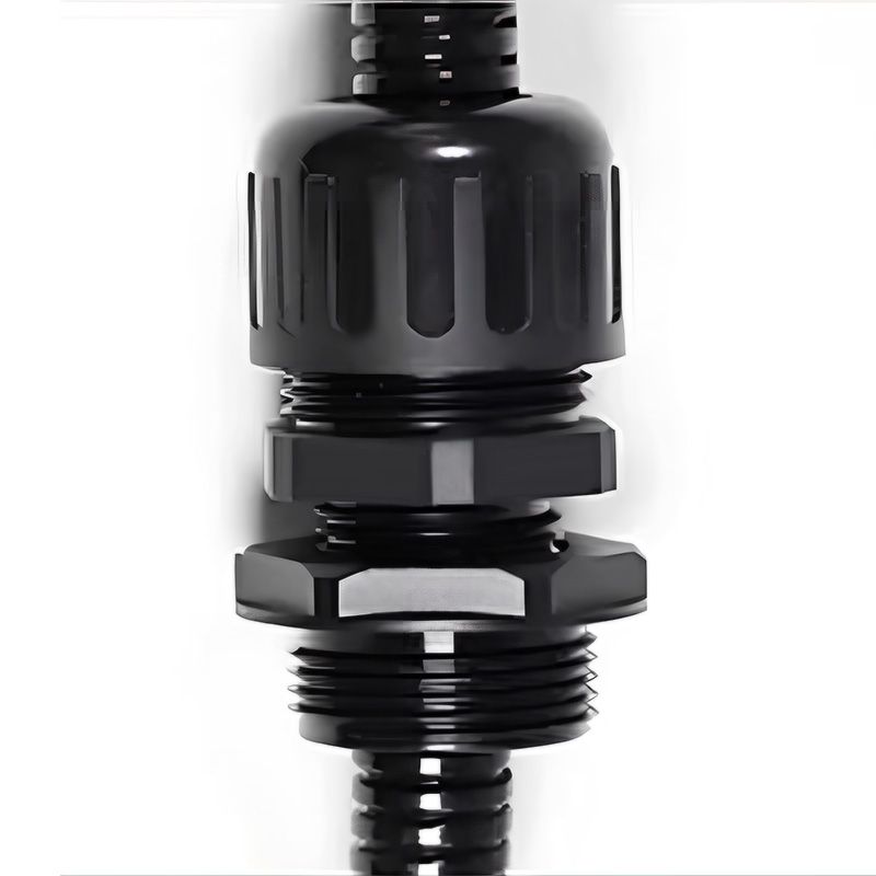 Nylon reducing ring 丨 IP66 IP68 丨 M/PG/G/NPT types