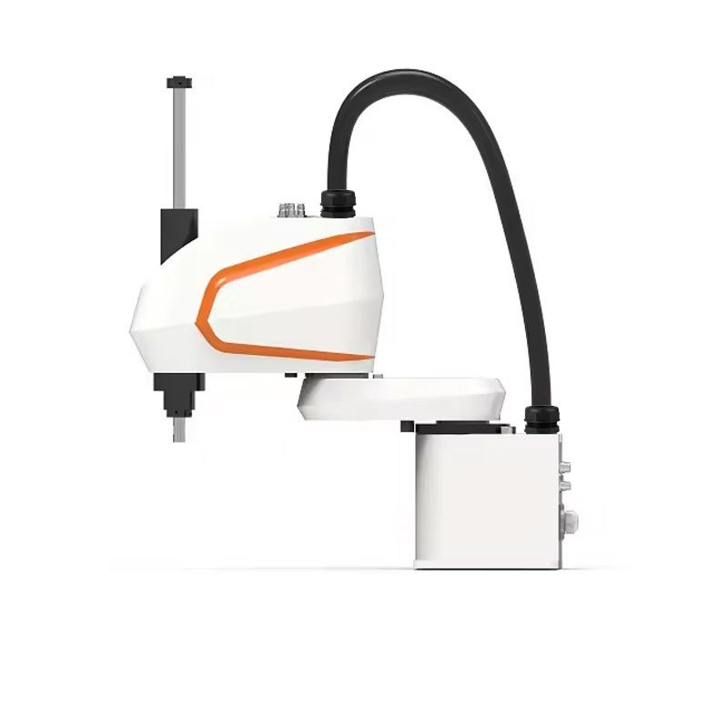 Nylon conduit connector 丨 SM-F series 丨 IP65 丨 customization