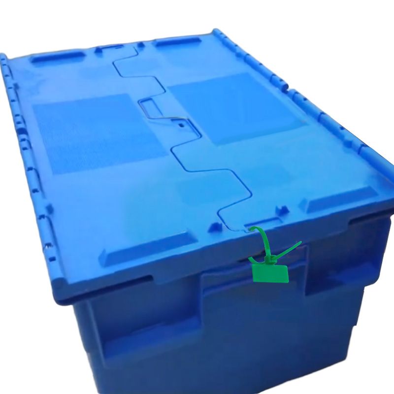 Nylon cable ties 丨 Label style 丨 customization