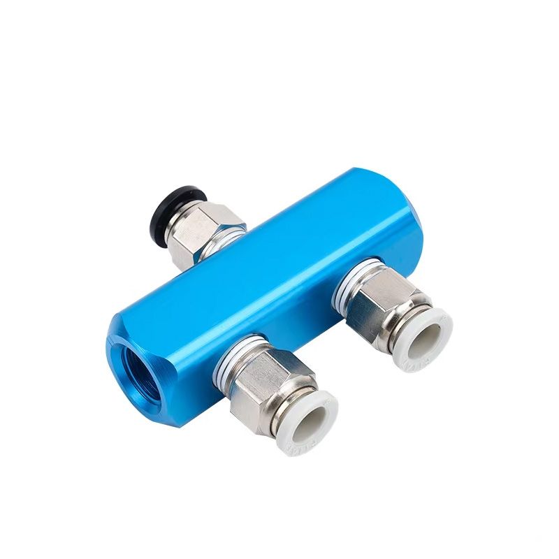 Multi tube aluminum busbar 丨 supports size customization