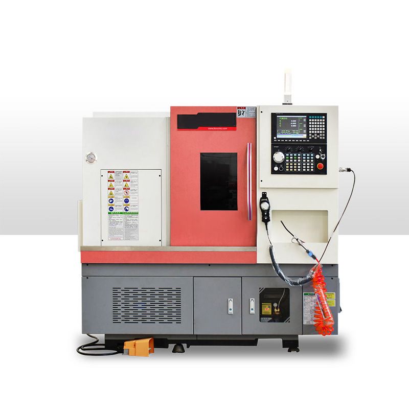 Multi head plastic steel pneumatic self-locking quick connector 丨 Full range of specifications two-way/three-way type