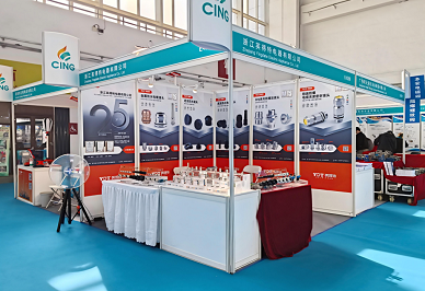 YDT Showcases Advanced Cable Protection Solutions at CIPPE BEIJING 2025