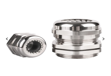 Waterproof Brass Cable Gland vs Dustproof Brass Cable Gland: How to Choose the Right Protection for Your Cables