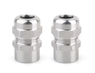 Comparing IP68 vs. IP69 Stainless Steel Cable Glands for Extreme Environments